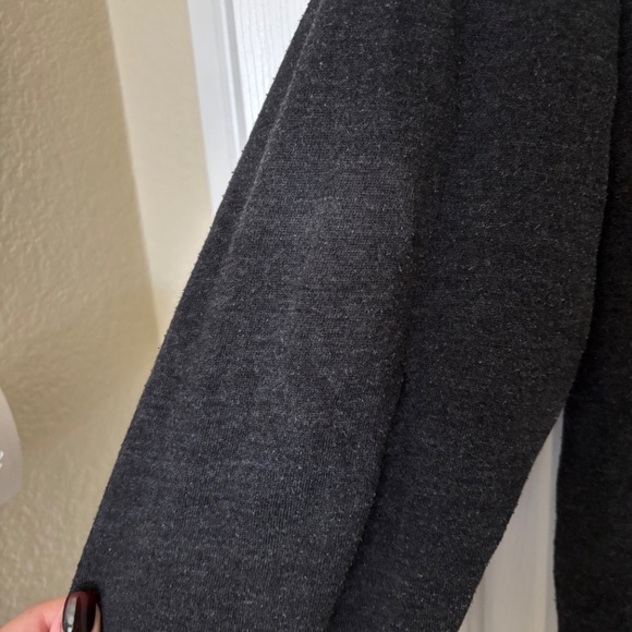 Disney Stitch Zippered Hoodie - Picture 4 of 5